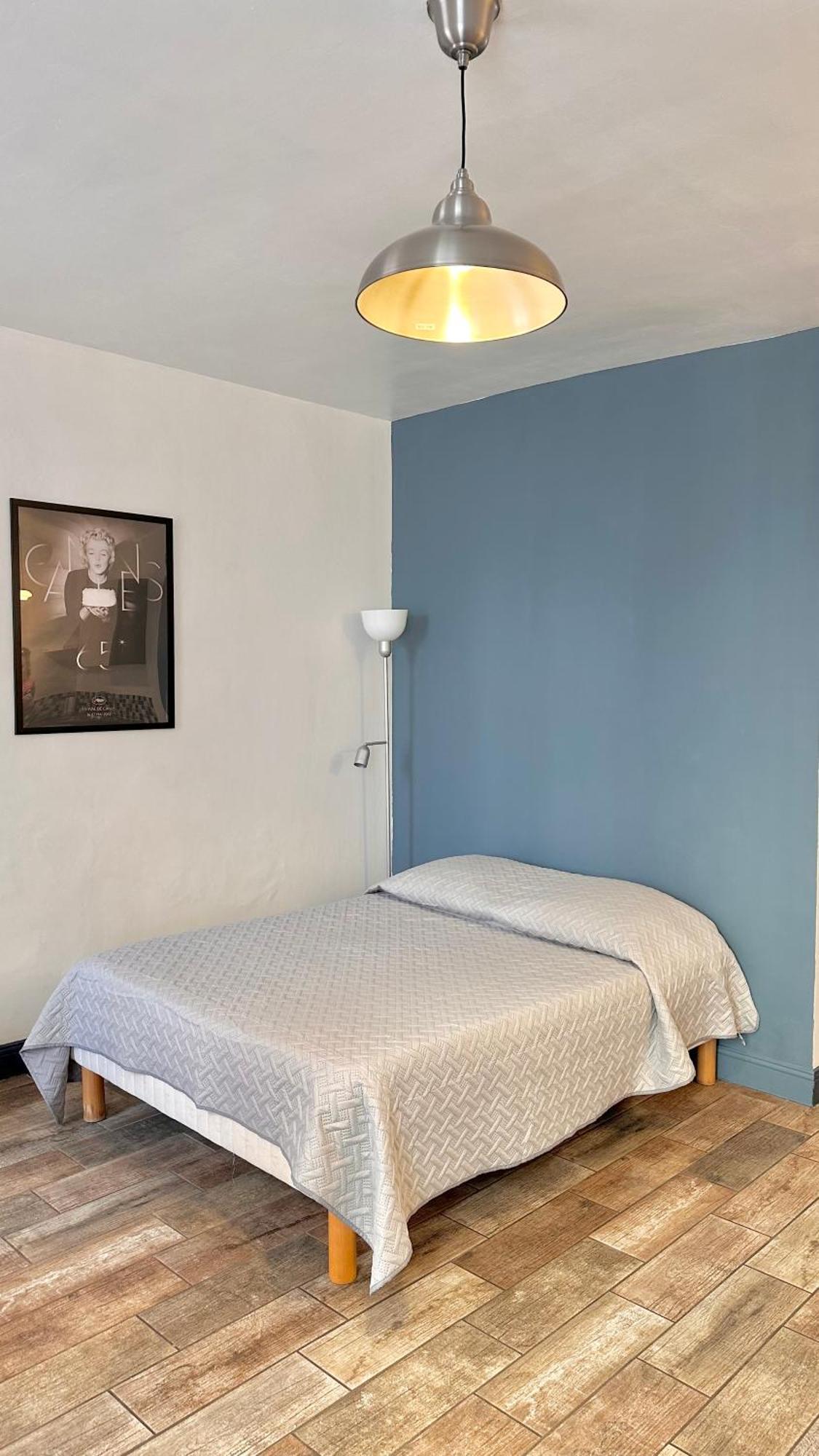 Monroe'S Studio At The Heart Of Cannes And Beaches Exterior photo